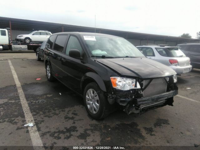 DODGE GRAND CARAVAN 2019 2c4rdgbg7kr557446