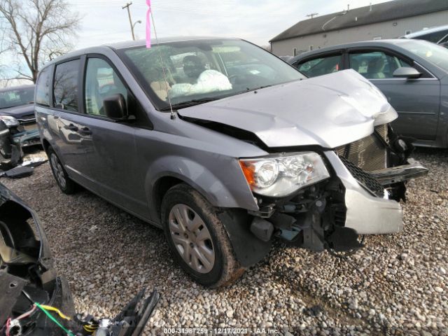 DODGE GRAND CARAVAN 2019 2c4rdgbg7kr594710