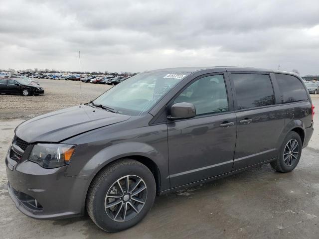 DODGE CARAVAN 2019 2c4rdgbg7kr616527