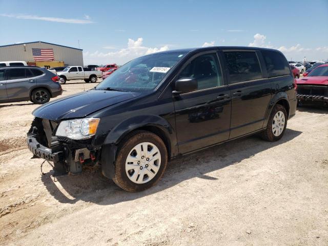 DODGE CARAVAN 2019 2c4rdgbg7kr632971