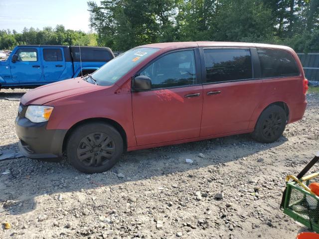 DODGE CARAVAN 2019 2c4rdgbg7kr657157