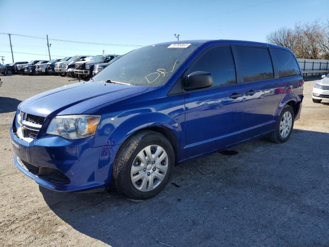 DODGE CARAVAN 2019 2c4rdgbg7kr676419