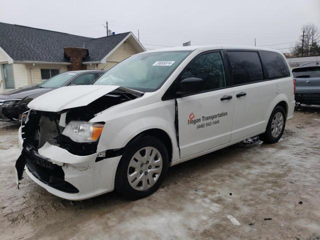 DODGE CARAVAN 2019 2c4rdgbg7kr729149