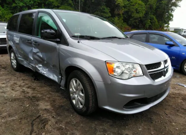 DODGE GRAND CARAVAN 2019 2c4rdgbg7kr759784