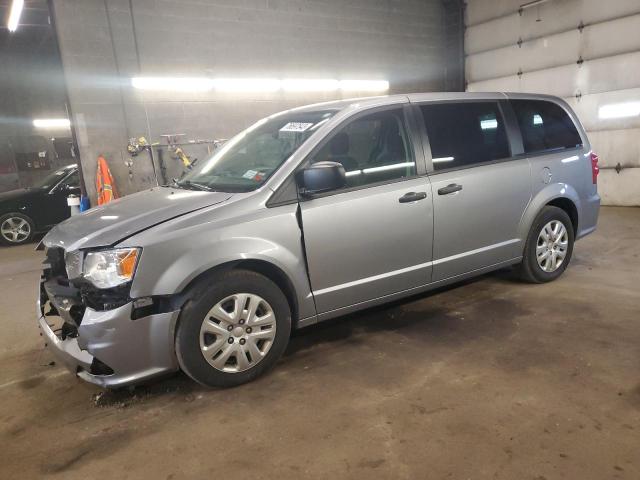 DODGE CARAVAN 2019 2c4rdgbg7kr781459