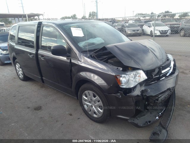 DODGE GRAND CARAVAN 2019 2c4rdgbg7kr782904