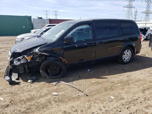 DODGE CARAVAN 2019 2c4rdgbg7kr787648