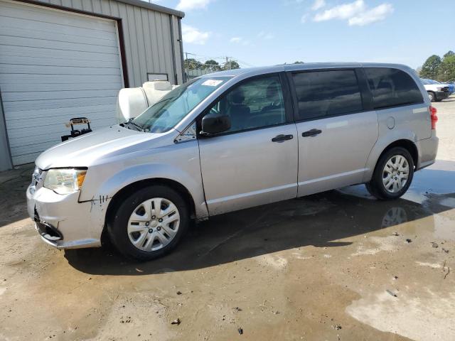 DODGE GRAND CARAVAN 2019 2c4rdgbg7kr805243