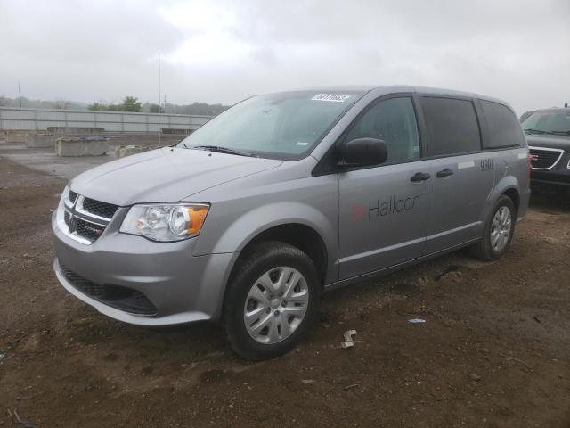 DODGE CARAVAN 2019 2c4rdgbg7kr805288