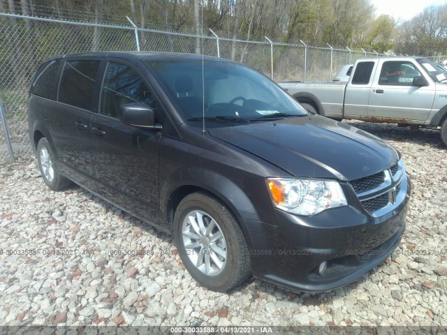 DODGE GRAND CARAVAN 2020 2c4rdgbg7lr240378