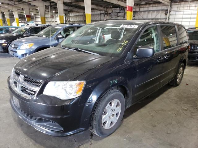 DODGE GRAND CARA 2012 2c4rdgbg8cr139236