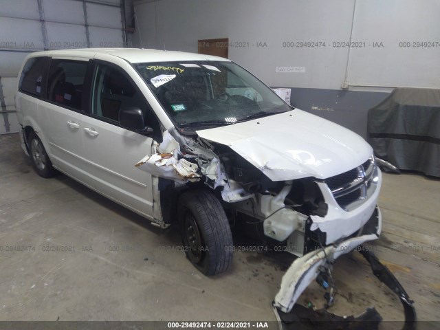 DODGE GRAND CARAVAN 2012 2c4rdgbg8cr153217