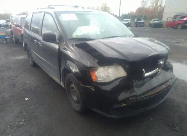 DODGE GRAND CARAVAN 2012 2c4rdgbg8cr173743