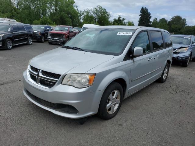 DODGE GRAND CARAVAN 2012 2c4rdgbg8cr192485