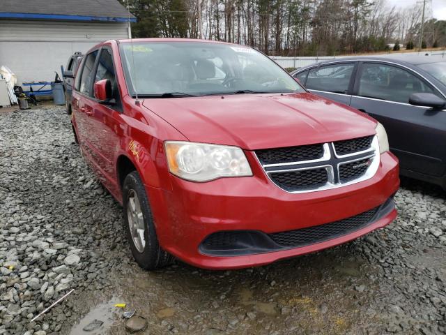 DODGE GRAND CARA 2012 2c4rdgbg8cr222147