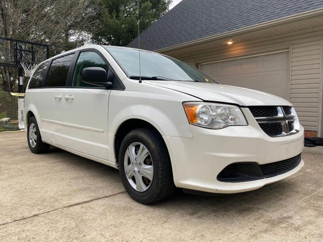 DODGE CARAVAN 2012 2c4rdgbg8cr225694