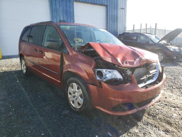 DODGE GRAND CARA 2012 2c4rdgbg8cr230670