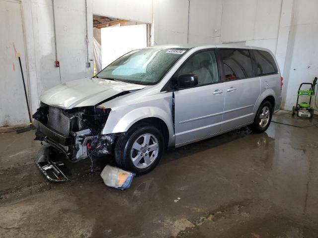 DODGE CARAVAN 2012 2c4rdgbg8cr233908