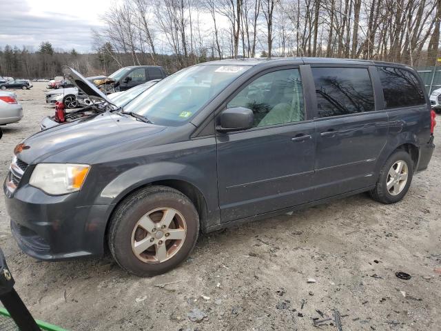 DODGE CARAVAN 2012 2c4rdgbg8cr235948