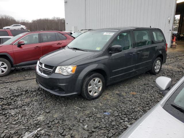 DODGE GRAND CARAVAN 2012 2c4rdgbg8cr239546