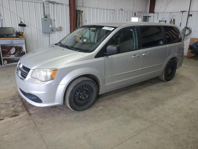 DODGE CARAVAN 2012 2c4rdgbg8cr256783