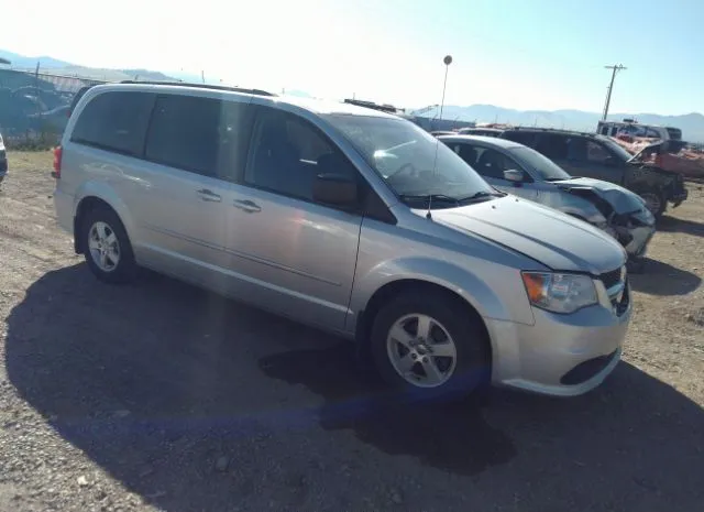 DODGE GRAND CARAVAN 2012 2c4rdgbg8cr283482