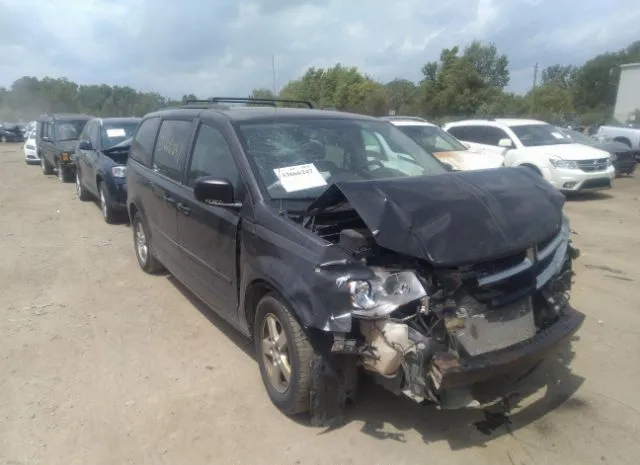 DODGE GRAND CARAVAN 2012 2c4rdgbg8cr311085