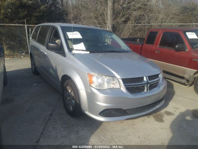 DODGE GRAND CARAVAN 2012 2c4rdgbg8cr323432