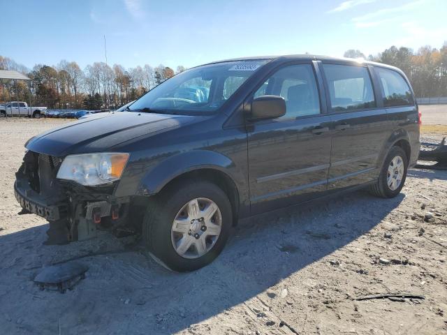 DODGE CARAVAN 2012 2c4rdgbg8cr329912