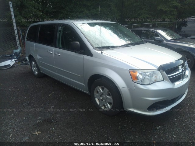 DODGE GRAND CARAVAN 2012 2c4rdgbg8cr333832