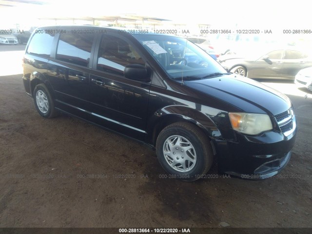 DODGE GRAND CARAVAN 2012 2c4rdgbg8cr349478