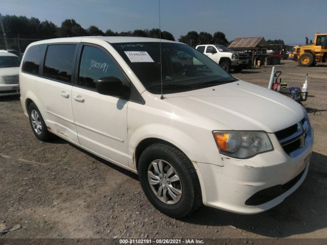 DODGE GRAND CARAVAN 2012 2c4rdgbg8cr374302