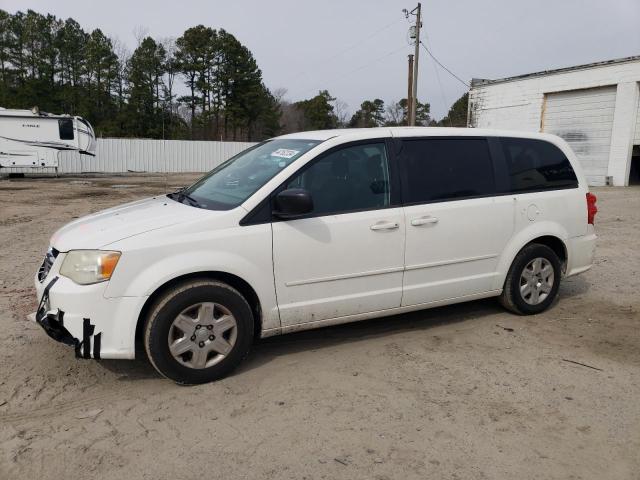 DODGE CARAVAN 2012 2c4rdgbg8cr378379