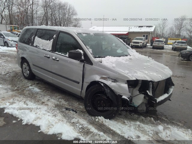 DODGE GRAND CARAVAN 2012 2c4rdgbg8cr379483