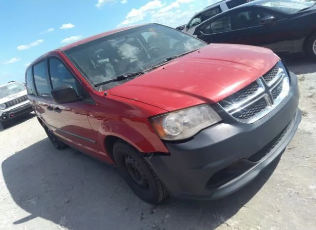 DODGE GRAND CARAVAN 2012 2c4rdgbg8cr380603