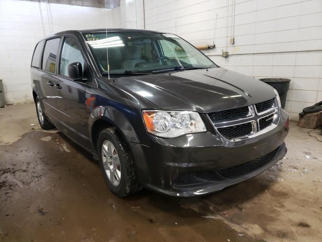 DODGE GRAND CARAVAN 2012 2c4rdgbg8cr385638