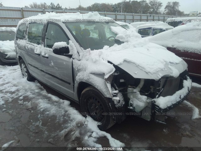 DODGE GRAND CARAVAN 2012 2c4rdgbg8cr394646