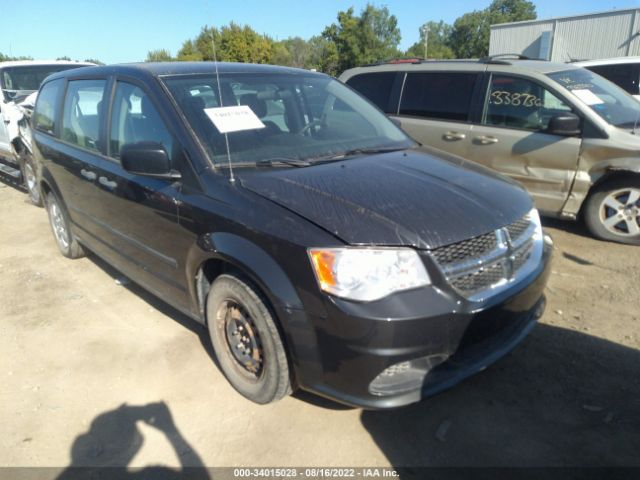 DODGE GRAND CARAVAN 2012 2c4rdgbg8cr402843