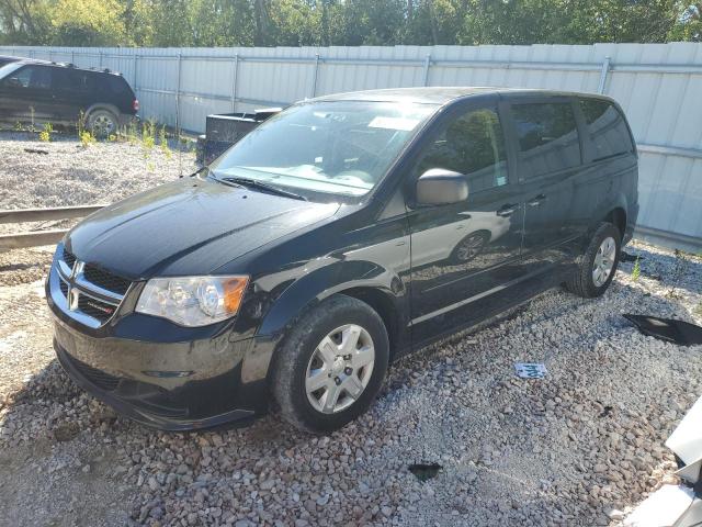 DODGE CARAVAN 2012 2c4rdgbg8cr407301