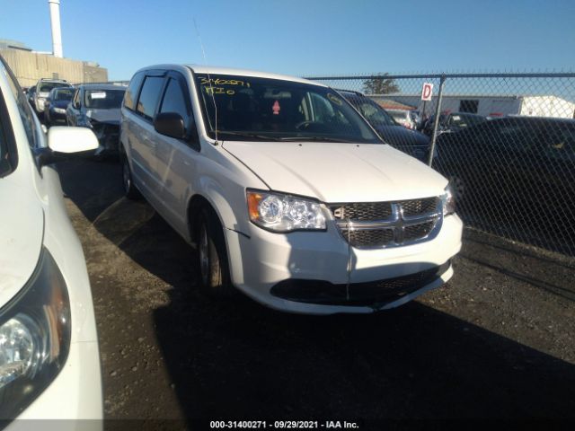 DODGE GRAND CARAVAN 2012 2c4rdgbg8cr408271