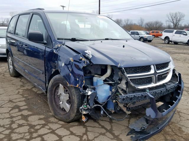 DODGE GRAND CARA 2013 2c4rdgbg8dr504659