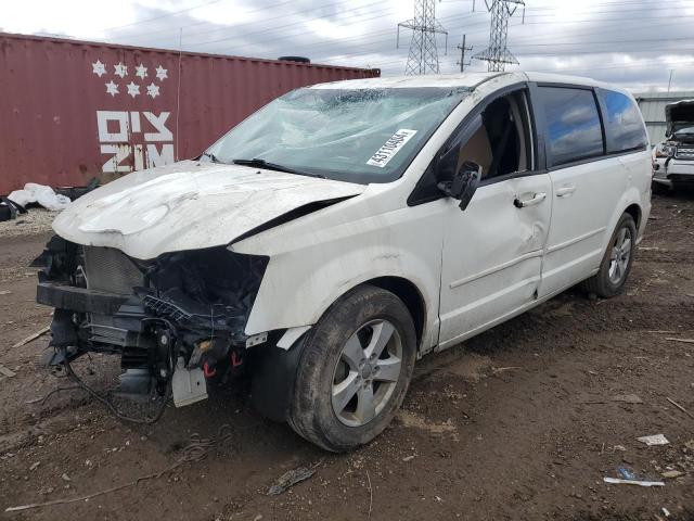 DODGE CARAVAN 2013 2c4rdgbg8dr532994