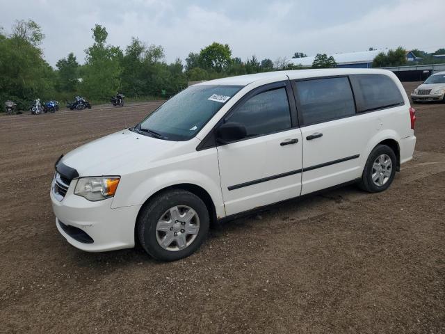 DODGE CARAVAN 2013 2c4rdgbg8dr557233