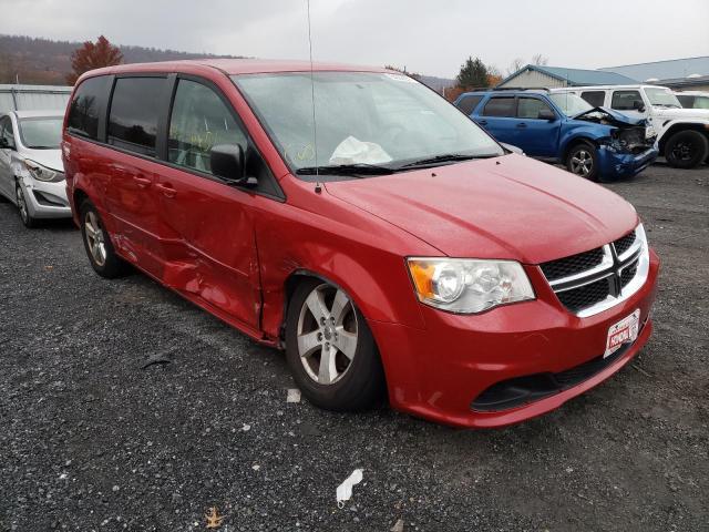 DODGE GRAND CARA 2013 2c4rdgbg8dr561492