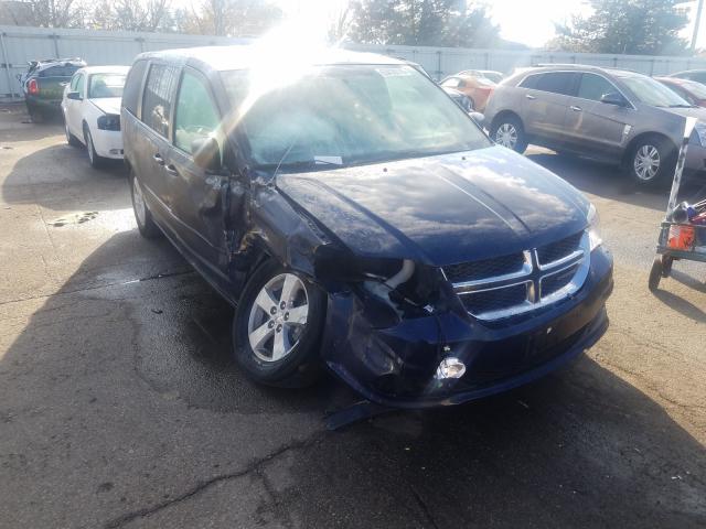 DODGE GRAND CARA 2013 2c4rdgbg8dr562643