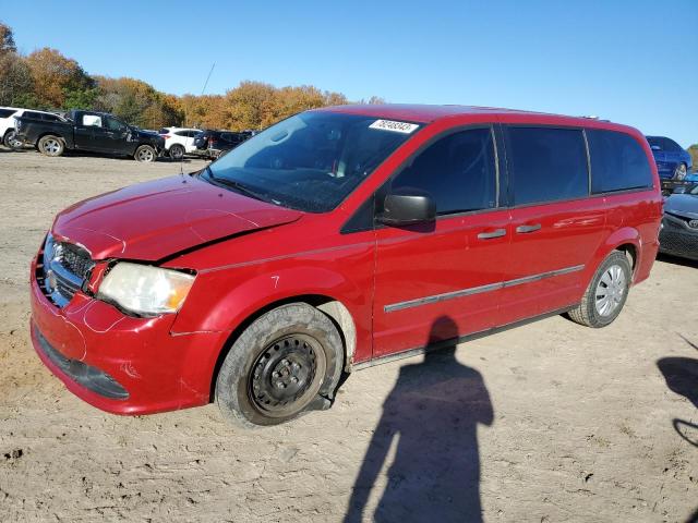 DODGE CARAVAN 2013 2c4rdgbg8dr562772