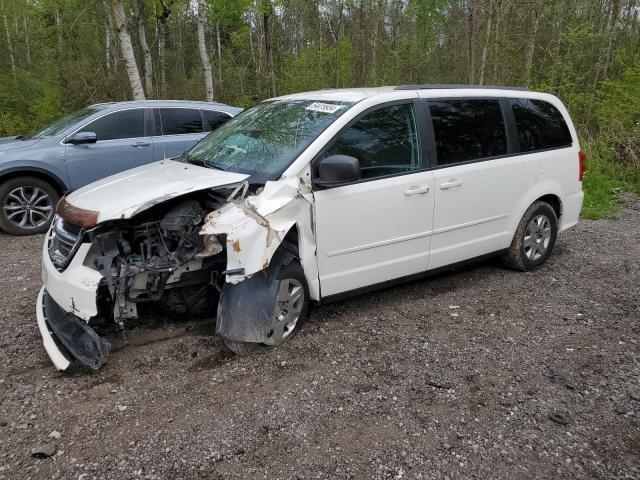 DODGE CARAVAN 2013 2c4rdgbg8dr587252