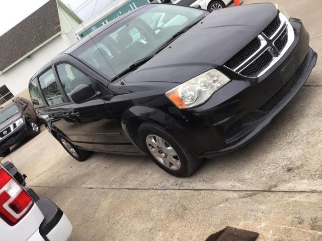 DODGE CARAVAN 2013 2c4rdgbg8dr587865