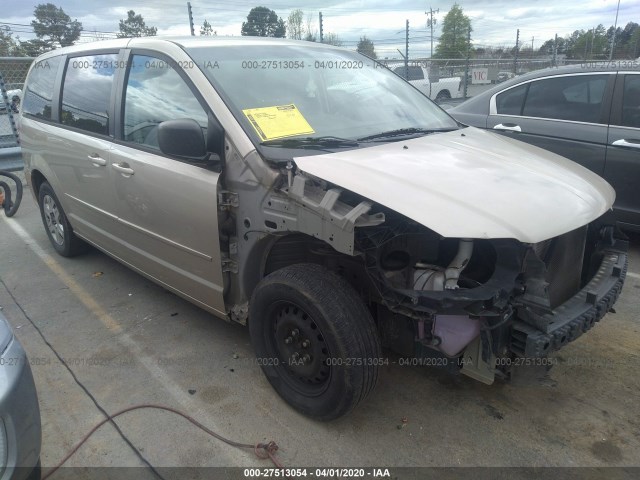 DODGE GRAND CARAVAN 2013 2c4rdgbg8dr599899