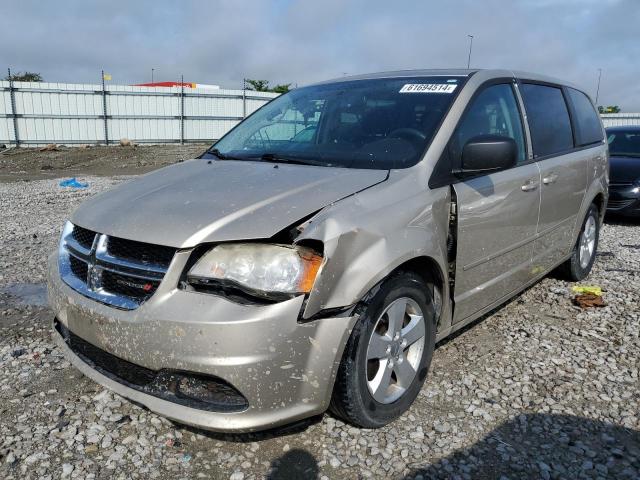 DODGE CARAVAN 2013 2c4rdgbg8dr602025